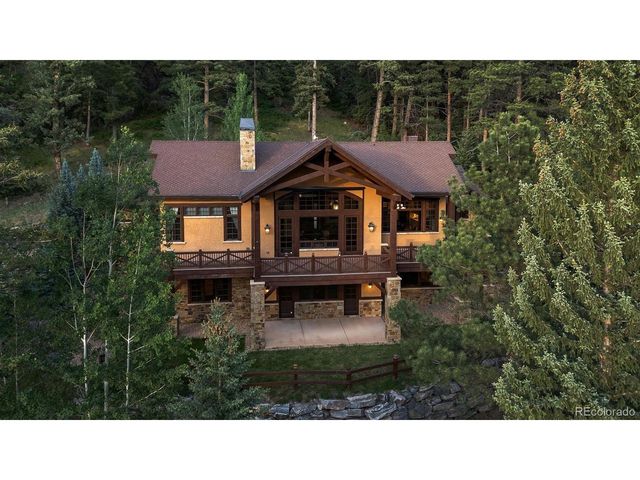 30 W Ranch Trl, Morrison, CO 80465