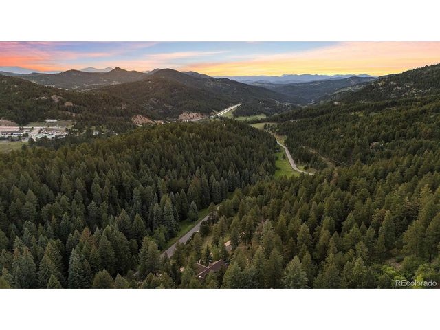 30 W Ranch Trl, Morrison, CO 80465