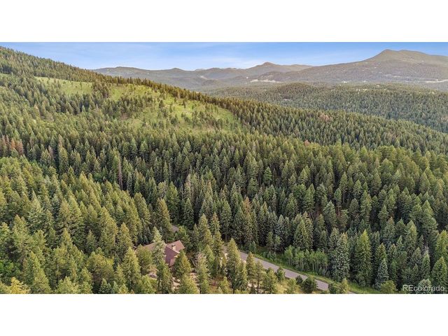 30 W Ranch Trl, Morrison, CO 80465