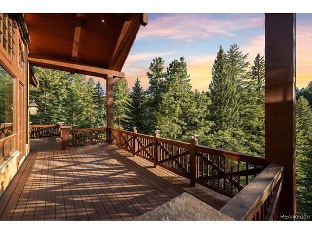 30 W Ranch Trl, Morrison, CO 80465