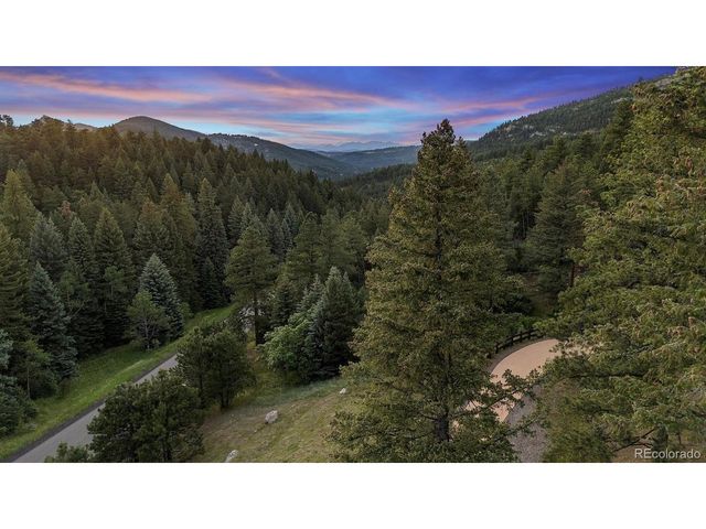 30 W Ranch Trl, Morrison, CO 80465