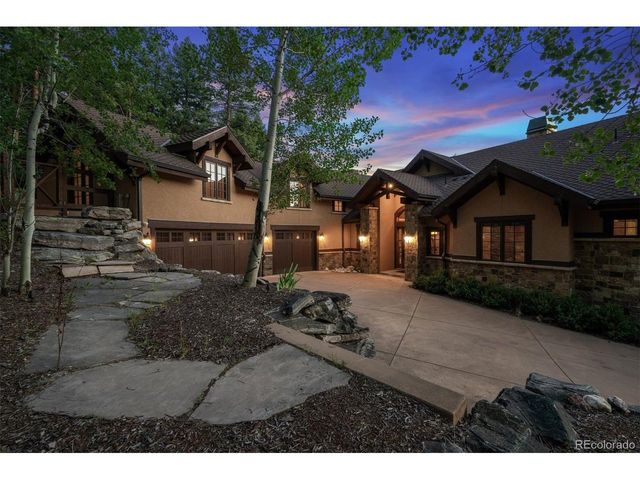 30 W Ranch Trl, Morrison, CO 80465
