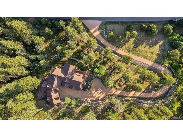 30 W Ranch Trl, Morrison, CO 80465
