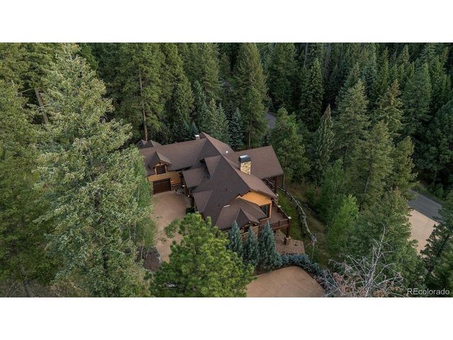 30 W Ranch Trl, Morrison, CO 80465