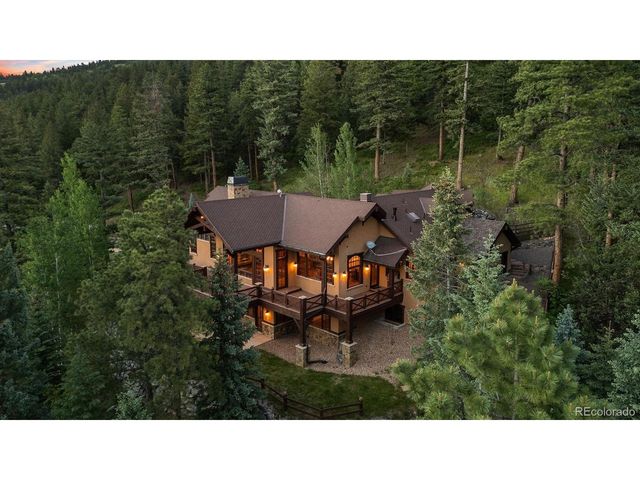 30 W Ranch Trl, Morrison, CO 80465