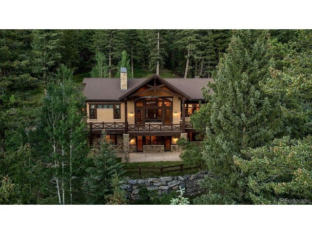 30 W Ranch Trl, Morrison, CO 80465