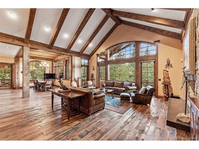30 W Ranch Trl, Morrison, CO 80465