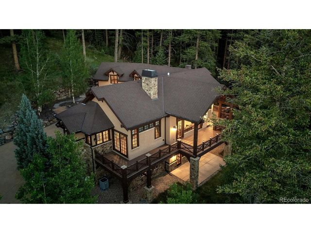 30 W Ranch Trl, Morrison, CO 80465