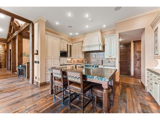 30 W Ranch Trl, Morrison, CO 80465