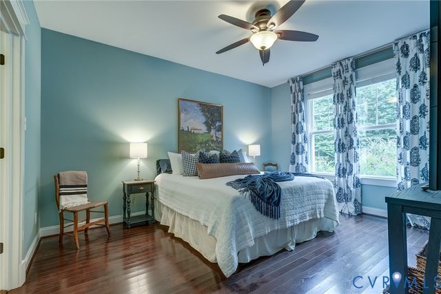 11904 Pinto Pony Trl, Rockville, VA 23146