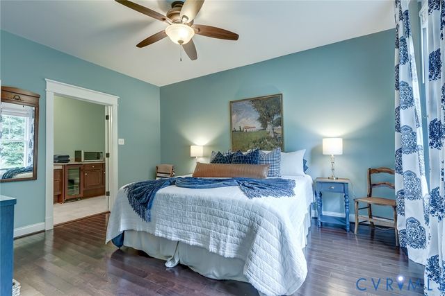 11904 Pinto Pony Trl, Rockville, VA 23146