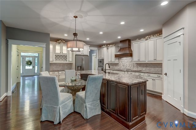 11904 Pinto Pony Trl, Rockville, VA 23146