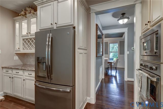 11904 Pinto Pony Trl, Rockville, VA 23146