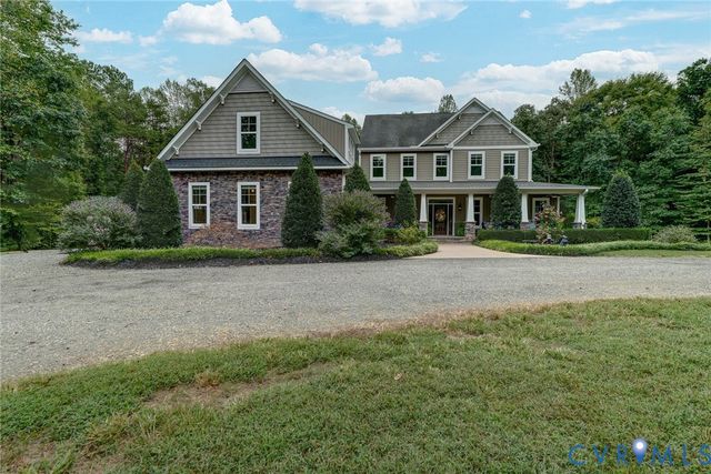 11904 Pinto Pony Trl, Rockville, VA 23146