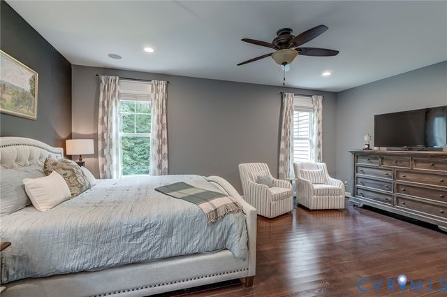 11904 Pinto Pony Trl, Rockville, VA 23146