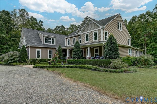 11904 Pinto Pony Trl, Rockville, VA 23146