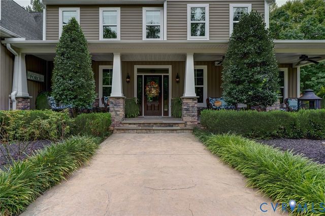 11904 Pinto Pony Trl, Rockville, VA 23146
