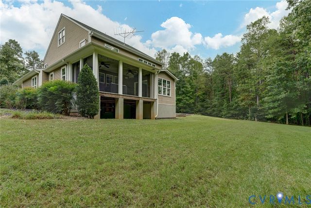 11904 Pinto Pony Trl, Rockville, VA 23146
