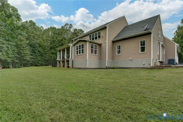 11904 Pinto Pony Trl, Rockville, VA 23146
