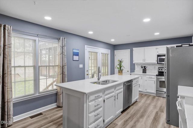 3020 Mellwood Drive, Durham, NC 27712