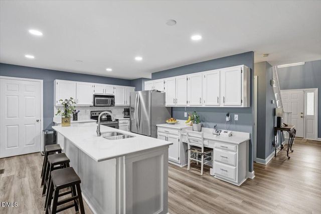 3020 Mellwood Drive, Durham, NC 27712