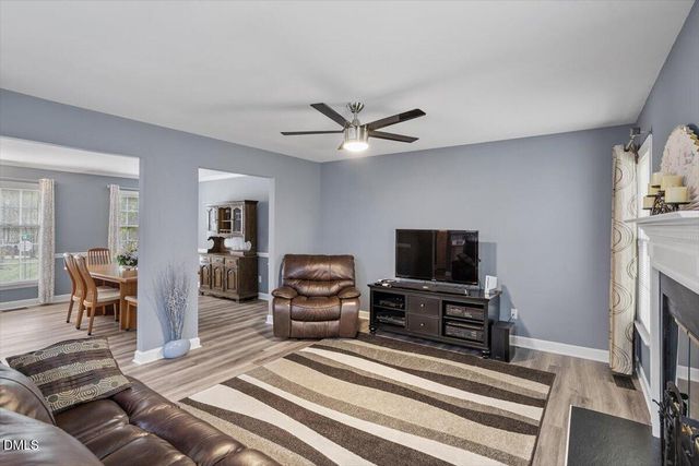 3020 Mellwood Drive, Durham, NC 27712