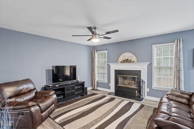 3020 Mellwood Drive, Durham, NC 27712