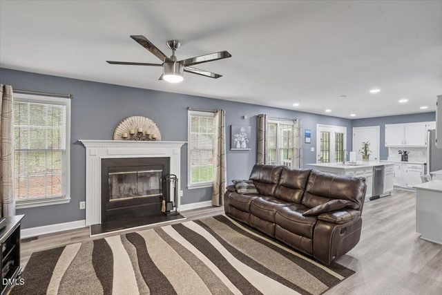 3020 Mellwood Drive, Durham, NC 27712