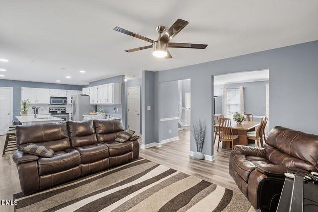 3020 Mellwood Drive, Durham, NC 27712