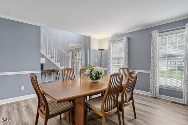 3020 Mellwood Drive, Durham, NC 27712