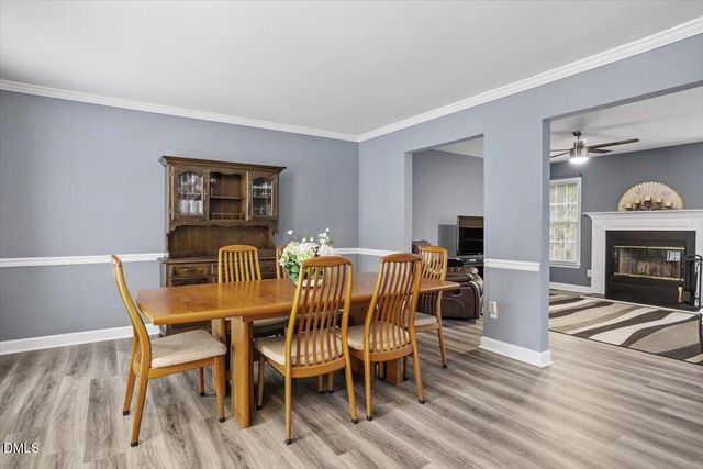 3020 Mellwood Drive, Durham, NC 27712