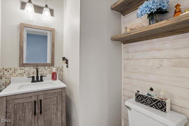 3020 Mellwood Drive, Durham, NC 27712