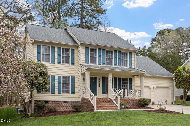 3020 Mellwood Drive, Durham, NC 27712