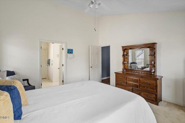 3020 Mellwood Drive, Durham, NC 27712