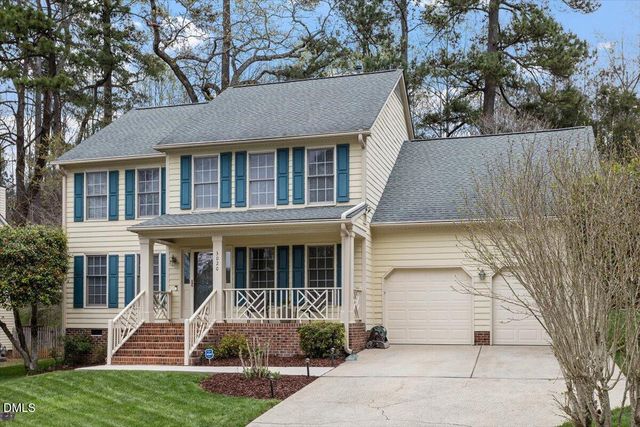 3020 Mellwood Drive, Durham, NC 27712