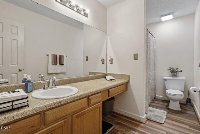 3020 Mellwood Drive, Durham, NC 27712