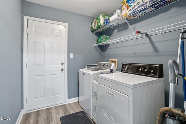 3020 Mellwood Drive, Durham, NC 27712