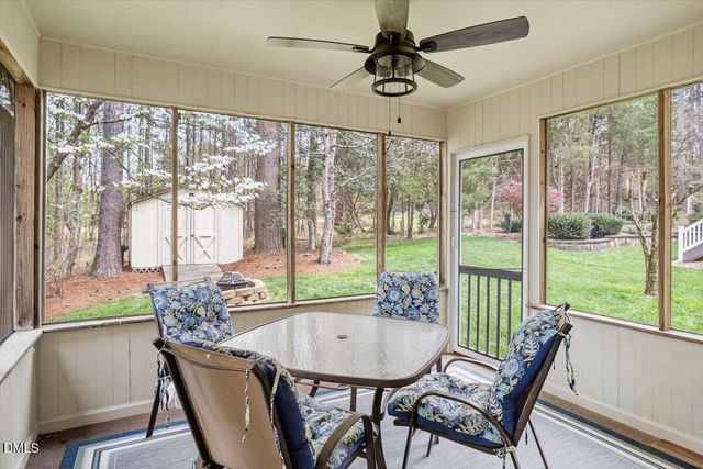 3020 Mellwood Drive, Durham, NC 27712