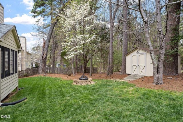 3020 Mellwood Drive, Durham, NC 27712