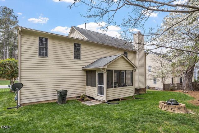 3020 Mellwood Drive, Durham, NC 27712