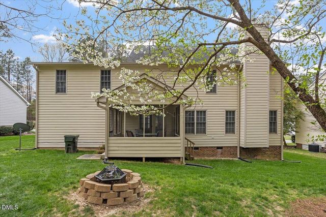 3020 Mellwood Drive, Durham, NC 27712