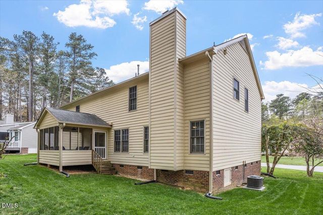 3020 Mellwood Drive, Durham, NC 27712