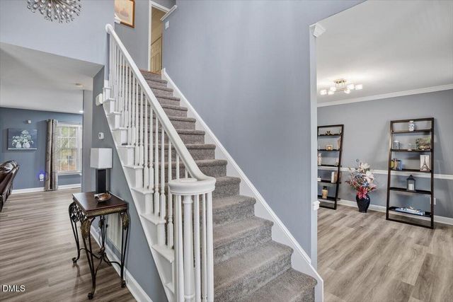 3020 Mellwood Drive, Durham, NC 27712