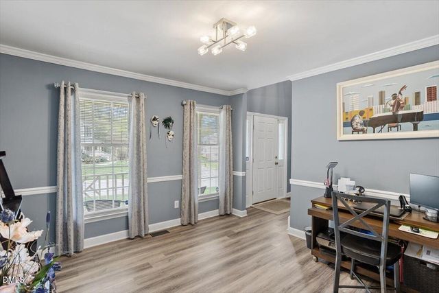 3020 Mellwood Drive, Durham, NC 27712