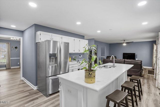 3020 Mellwood Drive, Durham, NC 27712