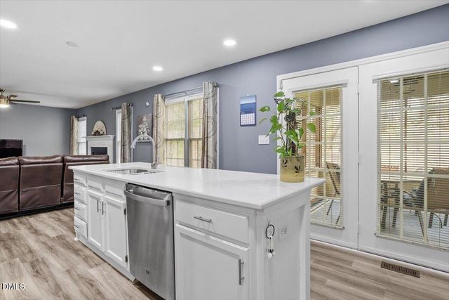 3020 Mellwood Drive, Durham, NC 27712