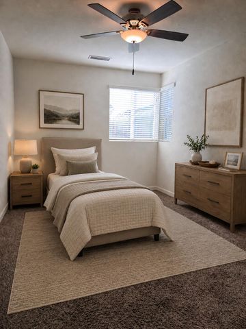 2008 N Walling Lane, Clovis, CA 93619