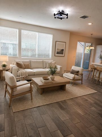 2008 N Walling Lane, Clovis, CA 93619
