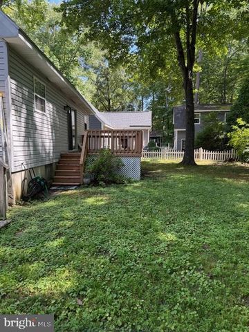 857 OCEAN PARKWAY, Ocean Pines, MD 21811