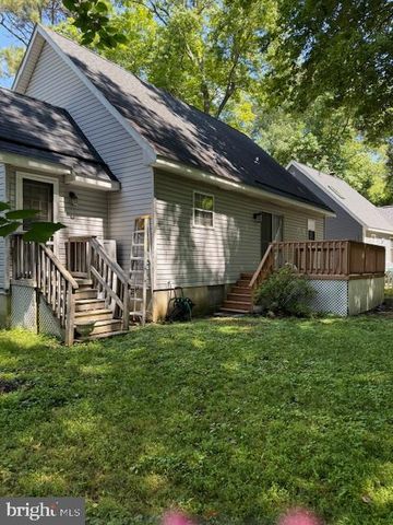 857 OCEAN PARKWAY, Ocean Pines, MD 21811